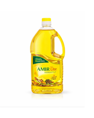 AMIR lite Cooking oil 1,5 liter
