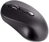 Wireless Mouse Portable Mobile Optical Mice Mute Mini Noiseless