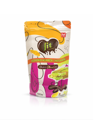 Max Fit Kunafa chocolate 200g