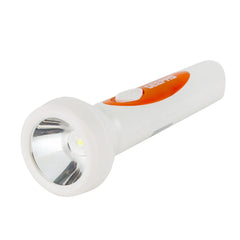 GFL5580 Rechargeable LED Flashlight
