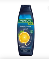 Palmolive Fresh & Volume Shampoo 2-in