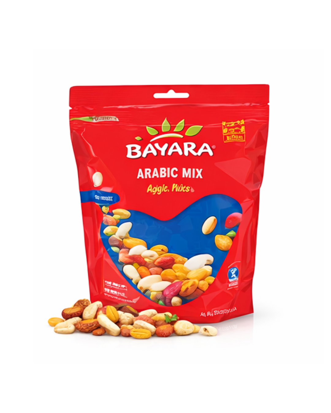 BAYARA arabic mix nuts 300g