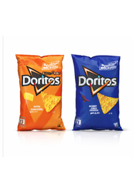 DORITOS Tortilla Chips