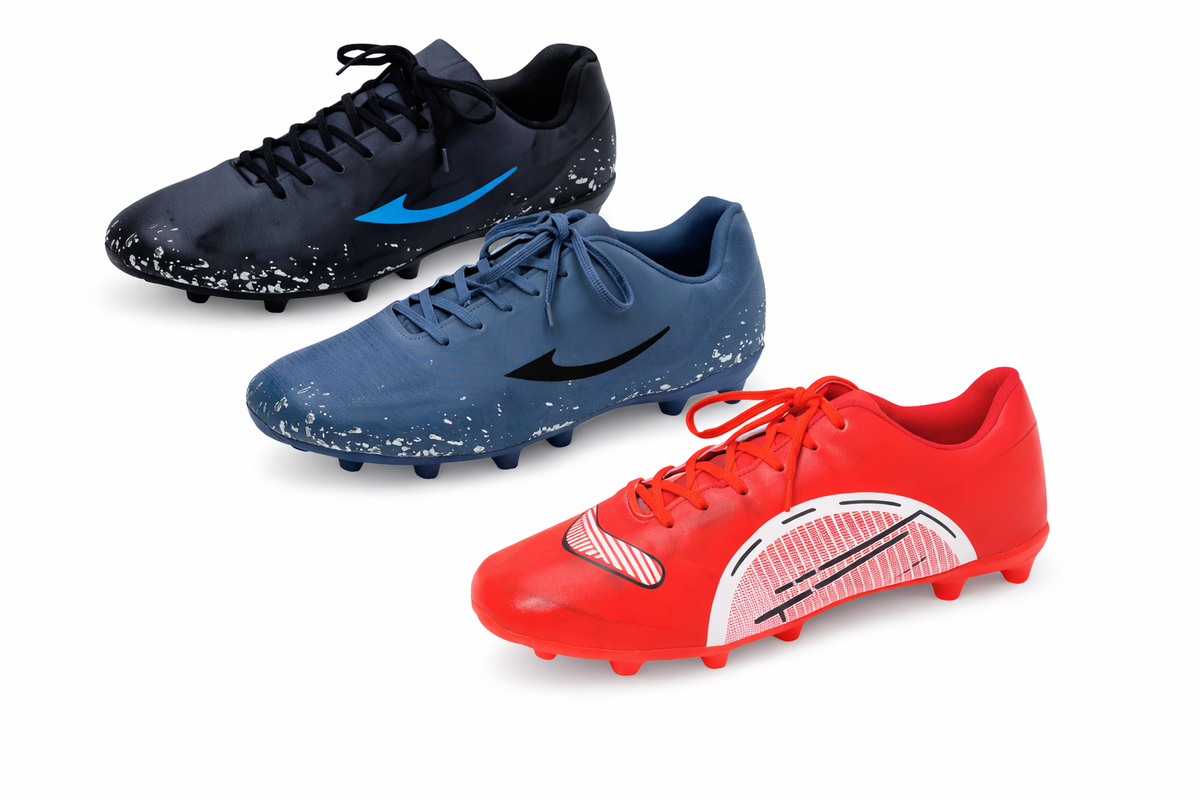 Men Football Shoes Assorted