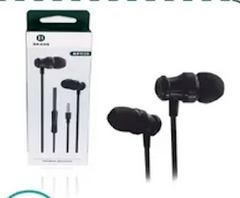 StereoEarphone